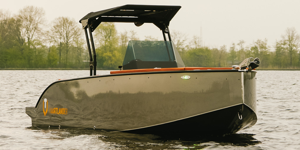 Futuro Boats - KIBAG Marina: Werften, Yachthäfen und Boote in der